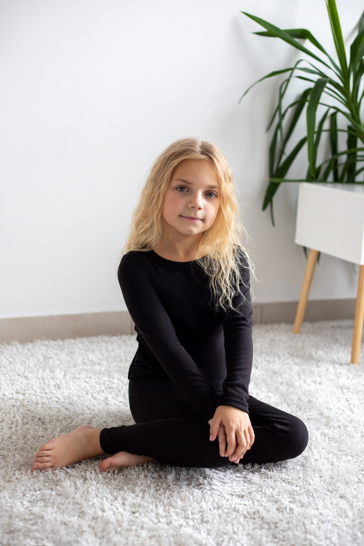 Білизна натільна для дівчаток